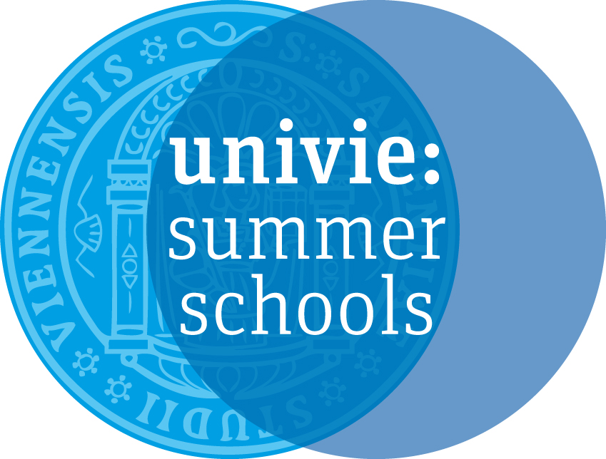 univie: summer schools 2017